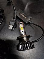 H4 LED lampen set, Ophalen of Verzenden