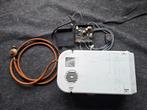 trumatic E-4000 op gas, Caravans en Kamperen, Ophalen of Verzenden, Gebruikt