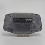 Nintendo Gameboy Advance - Transparant | Compleet in doos, Spelcomputers en Games, Spelcomputers | Nintendo Game Boy, Nintendo