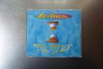 Be-Anca - The Time, 1 single, Ophalen of Verzenden, Dance, Maxi-single