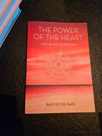 The power of the heart, Spiritualiteit algemeen, Overige typen, Ophalen of Verzenden, Zo goed als nieuw