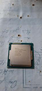 Intel i7 processor, Computers en Software, Processors, Ophalen of Verzenden