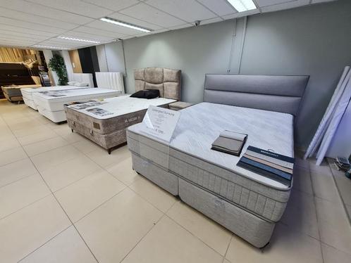 Prachtige bedden in de aanbieding ook nog is gratis bezorgd!, Huis en Inrichting, Slaapkamer | Bedden, Nieuw, Tweepersoons, 160 cm