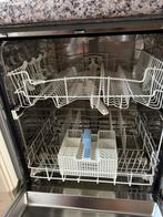 Whirlpool inbouw vaatwasser, Witgoed en Apparatuur, Vaatwasmachines, Ophalen, Gebruikt, Minder dan 85 cm, Inbouw