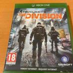 Tom clancy's the division, Ophalen of Verzenden, 1 speler, Zo goed als nieuw, Vanaf 18 jaar