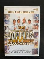 Toppers in Concert 2011, Alle leeftijden, Ophalen of Verzenden, Zo goed als nieuw