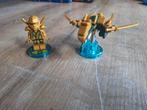 Lego Dimensions 71239,Lloyd Ninjago,Compleet!!!, Ophalen of Verzenden, Zo goed als nieuw