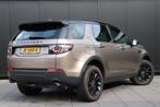 Land Rover Discovery Sport 2.0 TD4 SE | 150 PK | NAVI | CRUI, Auto's, Land Rover, Te koop, Zilver of Grijs, 205 €/maand, Discovery Sport