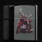 aansteker usb oplaadbaar model motor - hoge korting !, Verzamelen, Rookartikelen, Aanstekers en Luciferdoosjes, Ophalen of Verzenden