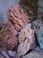 Dragon stone voor aquascaping, Ophalen, Zo goed als nieuw, Plant(en), Steen of Hout