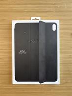 Apple Ipad Smart Folio (zwart), Computers en Software, Tablet-hoezen, 11 inch, Bescherming voor- en achterkant, Ophalen of Verzenden