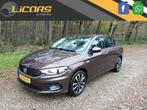 Fiat Tipo 1.4 16V Lounge, Auto's, Fiat, Voorwielaandrijving, Stof, Gebruikt, Euro 6