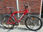 gitane mountainbike 26", Fietsen en Brommers, Fietsen | Mountainbikes en ATB, Hardtail, Ophalen, Gebruikt, Overige merken