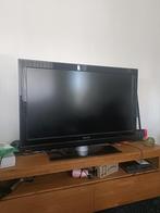 Television / televisie, Audio, Tv en Foto, Televisies, Ophalen, Philips, Gebruikt, 50 Hz