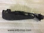 AFDEKKAP STOEL LINKS BMW X5 X7 OE 52107444269, Ophalen of Verzenden, Nieuw, BMW