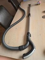 Miele stofzuiger slang en zuigmond, even in gebruik geweest., Witgoed en Apparatuur, Stofzuigers, Ophalen of Verzenden, Zo goed als nieuw