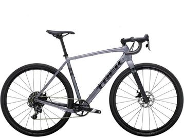 TREK Checkpoint ALR 4 MATTE GALACTIC GREY 56cm 2024 beschikbaar voor biedingen
