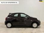 Nissan Micra 1.2 Acenta 5drs Airco Cruise Control Climate NA, Voorwielaandrijving, Euro 5, Stof, Gebruikt