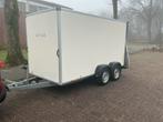 Gesloten aanhanger deur / klepcombi 2023, Auto diversen, Aanhangers en Bagagewagens, Ophalen of Verzenden, Zo goed als nieuw