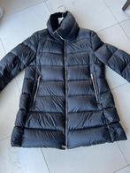 Moncler dames jas winter, Maat 38/40 (M), Verzenden, Zwart, Moncler