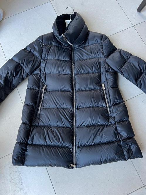 Moncler dames jas winter, Kleding | Dames, Jassen | Winter, Nieuw, Maat 38/40 (M), Zwart, Verzenden