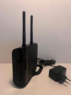 Belkin WiFi Router – Model F9K8236-4 v3, Ophalen of Verzenden, Gebruikt, Belkin