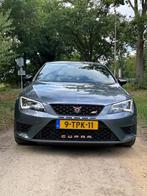 Seat Leon 2.0 TSI Cupra 280 DSG, Auto's, Seat, 65 €/maand, 15 km/l, 1321 kg, Zwart