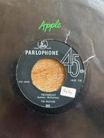 The Beatles - Yesterday 7" Single (Apple), Cd's en Dvd's, Gebruikt, 7 inch, Single, Ophalen of Verzenden