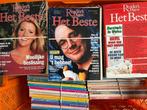 Diverse jaargangen Het Beste (1982 tot 2002) - > 100 boekjes, Boeken, Tijdschriften en Kranten, Ophalen of Verzenden, Gelezen