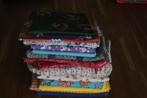 Coupons stof, Hobby en Vrije tijd, Stoffen en Lappen, Overige materialen, Nieuw, Ophalen of Verzenden, Minder dan 30 cm
