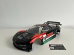 Tamiya Honda Mugen body 1/10 rc auto, Elektro, Ophalen of Verzenden, Zo goed als nieuw, Schaal 1:10