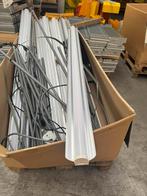 Partij LED Verlichting 1500 lang 14 stuks enkele buis., Ophalen