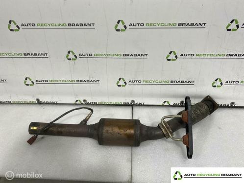 Katalysator Volkswagen Beetle 2.5L 5C0131701D 5C0254511S, Auto-onderdelen, Uitlaatsystemen, Volkswagen, Gebruikt, Ophalen of Verzenden