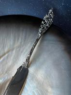 Klein zilveren mesje, Ophalen of Verzenden, Zilver