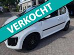 Citroen C1 1.0 Collection AIRCO LED ORG 127414 KM NAP O.H BO, Auto's, Voorwielaandrijving, Euro 5, Gebruikt, 4 stoelen