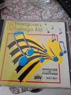 16 Bronsgroene Limburgse Hits, Cd's en Dvd's, Ophalen of Verzenden, Zo goed als nieuw