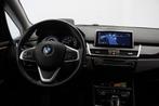 Bmw 2-SERIE ACTIVE TOURER 218i High Executive Automaat - Car, 136 pk, Gebruikt, Euro 6, Met garantie (alle)