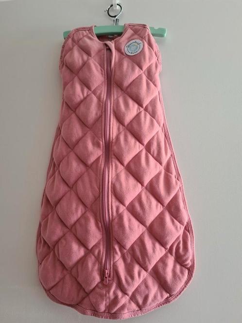Dreamland Baby Verzwaarde Slaapzak Maat S, Kinderen en Baby's, Dekens, Slaapzakjes en Inbakerproducten, Zo goed als nieuw, Slaapzak