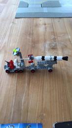 Lego mobile Racket Launcher nr. 897, Ophalen of Verzenden, Zo goed als nieuw