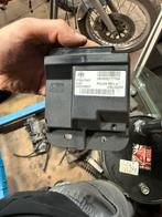 Ecu e4 vespa snor (2 stuks), Ophalen of Verzenden, Zo goed als nieuw, Overige typen, Vespa