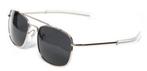 Zonnebril pilotenbril military sunglasses polarized lens, Sieraden, Tassen en Uiterlijk, Zonnebrillen en Brillen | Heren, Nieuw