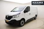 Renault Trafic 1.6 dCi T27 L1H1 Comfort | Airconditioning |, Voorwielaandrijving, Gebruikt, Euro 6, Renault