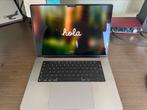 Macbook pro M1 Pro - 16 inch, 1TB SSD, 32GB RAM, Computers en Software, Apple Macbooks, 1 TB of meer, Zo goed als nieuw, 16 inch