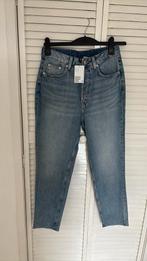 H&M jeans maat 38 nieuw, Ophalen of Verzenden, Zo goed als nieuw, Blauw, W30 - W32 (confectie 38/40)