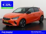 Opel Corsa 1.2 Elegance | Automaat | Zondag Open!, Auto's, Opel, 12 maanden, Stof, Gebruikt, Euro 6