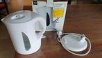 Waterkoker 1,7 ltr, Witgoed en Apparatuur, Waterkokers, 1 tot 2 liter, Ophalen, Gebruikt