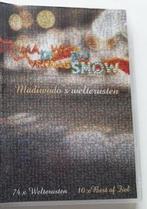 Paul de Leeuw Madiwodo's Welterusten 74x op orig. DVD!, Alle leeftijden, Verzenden, Nieuw in verpakking, Komedie