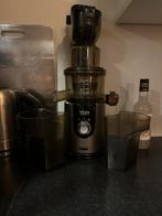 Juicer, Witgoed en Apparatuur, Juicers, Ophalen, Gebruikt