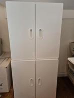 Ikea stuva kast wit, Ophalen, Zo goed als nieuw