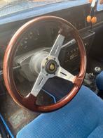 Prachtig houten stuur volvo 240/245, Ophalen, Volvo
